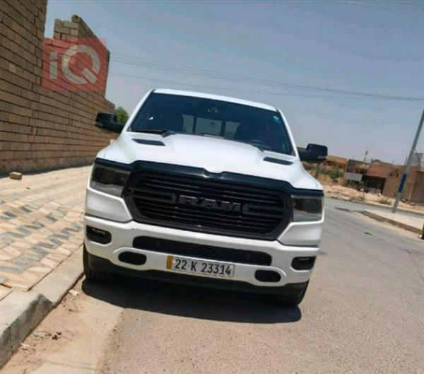 Ram for sale in Iraq